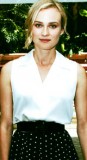 Diane Kruger Fotoğrafı