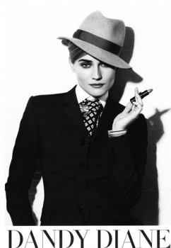 Diane Kruger Fotoğrafı