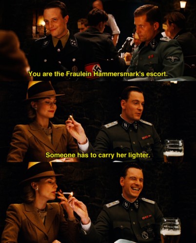 Diane Kruger Fotoğrafı