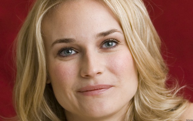 Diane Kruger Fotoğrafı