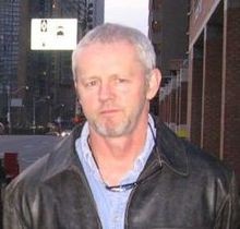 David Morse Fotoğrafı