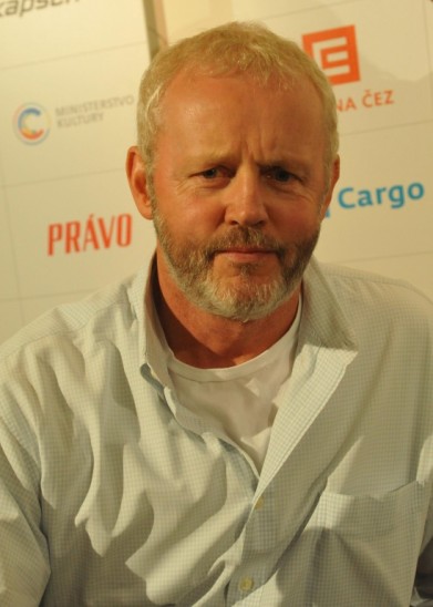 David Morse Fotoğrafı
