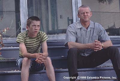 David Morse Fotoğrafı