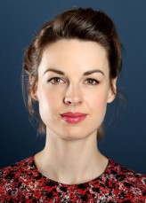 Jessica Raine fotoğrafı