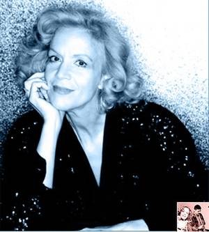 Lucia Poli fotoğrafı