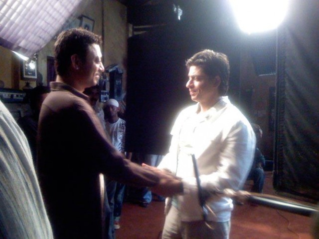 Irfan Khan Fotoğrafı