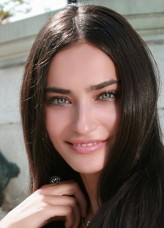 Saadet Işıl Aksoy fotoğrafı