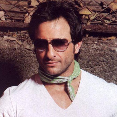 Saif Ali Khan Fotoğrafı