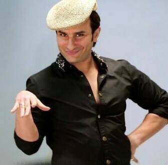 Saif Ali Khan Fotoğrafı