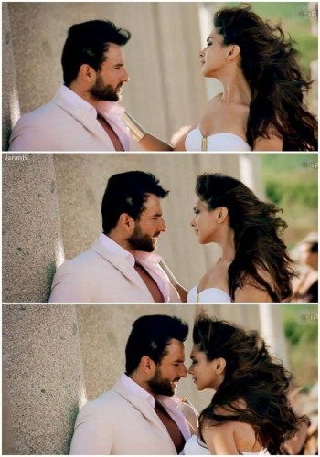 Saif Ali Khan Fotoğrafı