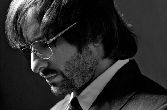 Saif Ali Khan Fotoğrafı