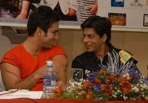 Saif Ali Khan Fotoğrafı