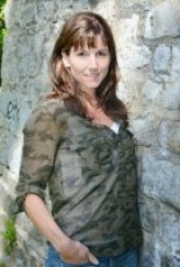 Stephanie Atkinson fotoğrafı