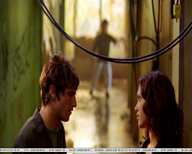 Jessica Alba Fotoğrafı