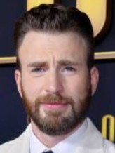 Chris Evans fotoğrafı
