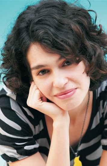 Maria Flor fotoğrafı