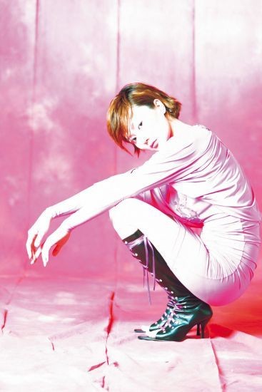 Bae Doona Fotoğrafı