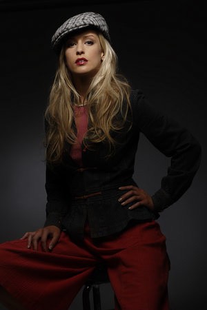 Louise Linton Fotoğrafı