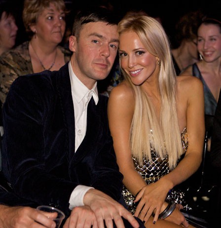 Louise Linton Fotoğrafı