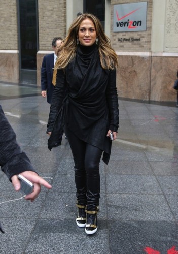 Jennifer Lopez Fotoğrafı