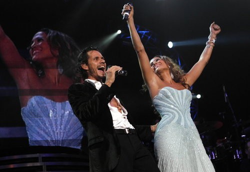 Jennifer Lopez Fotoğrafı