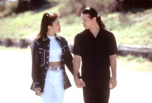 Jennifer Lopez Fotoğrafı