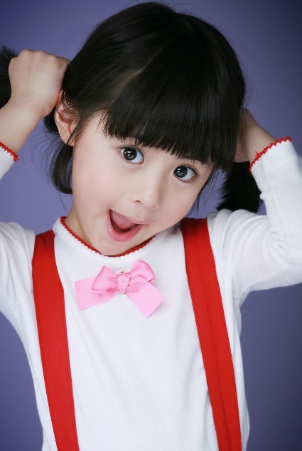 Hye-rin Joo Fotoğrafı