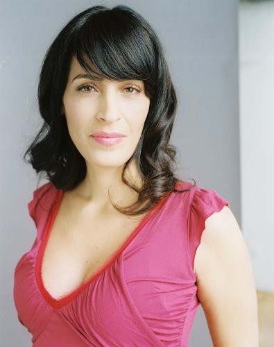 Laura Adamo Fotoğrafı