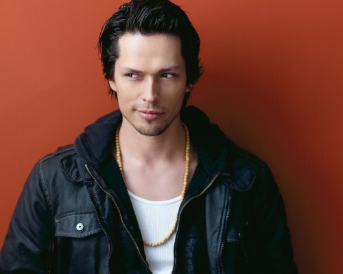 Wesley French Fotoğrafı