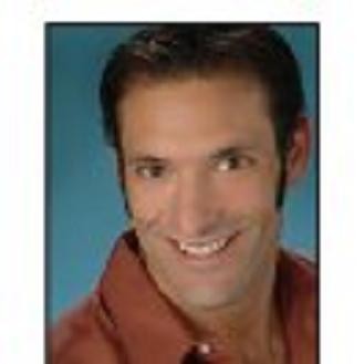 Anthony Mecca Fotoğrafı