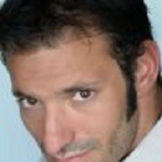 Anthony Mecca Fotoğrafı