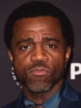 Kevin Hanchard fotoğrafı