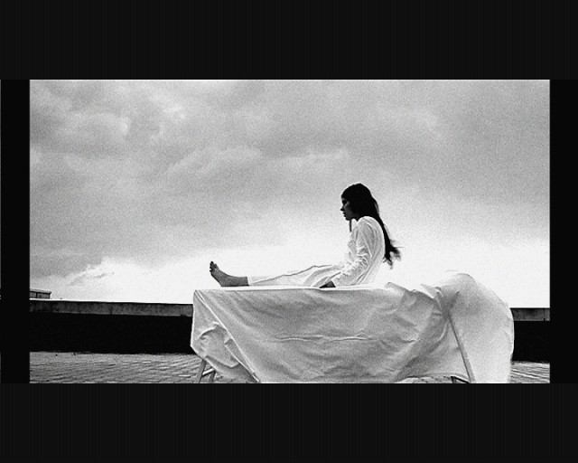 Zeynep Çamcı Fotoğrafı