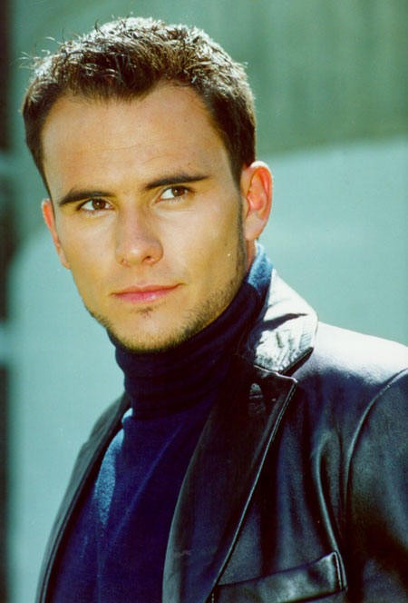 Juan Pablo Raba Fotoğrafı