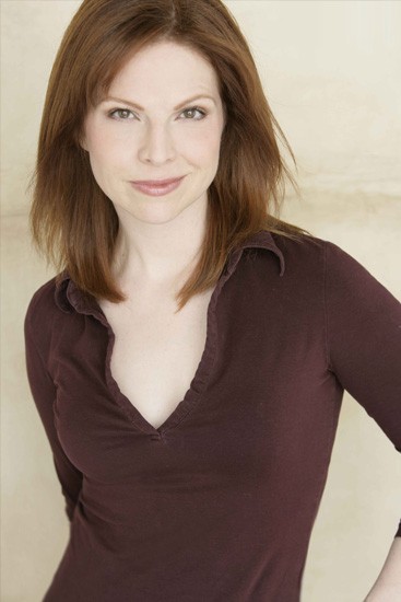 Margaret Easley fotoğrafı