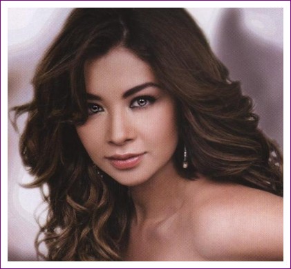 Daniela Lujan Fotoğrafı