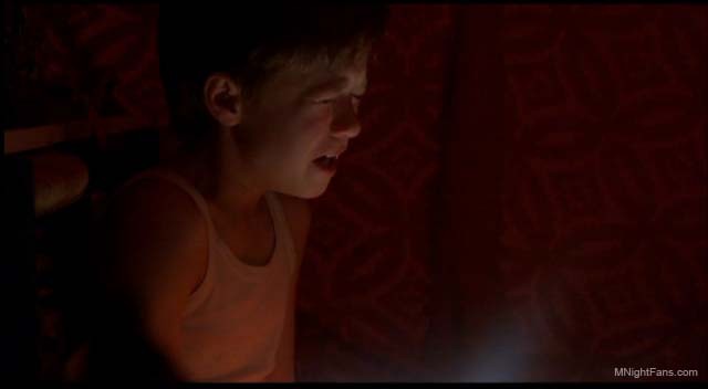 Haley Joel Osment Fotoğrafı