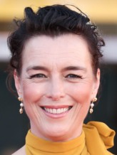 Olivia Williams fotoğrafı