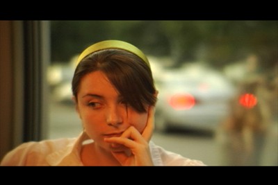 Alexandra Mcdougall fotoğrafı