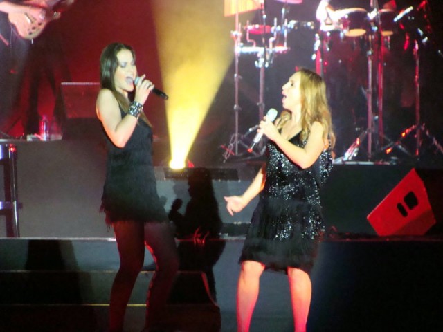 Zeynep Doruk Fotoğrafı