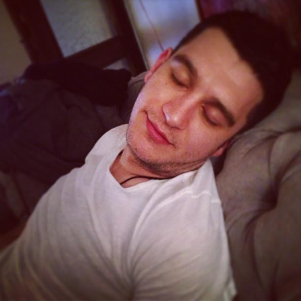 Uraz Kaygılaroğlu Fotoğrafı