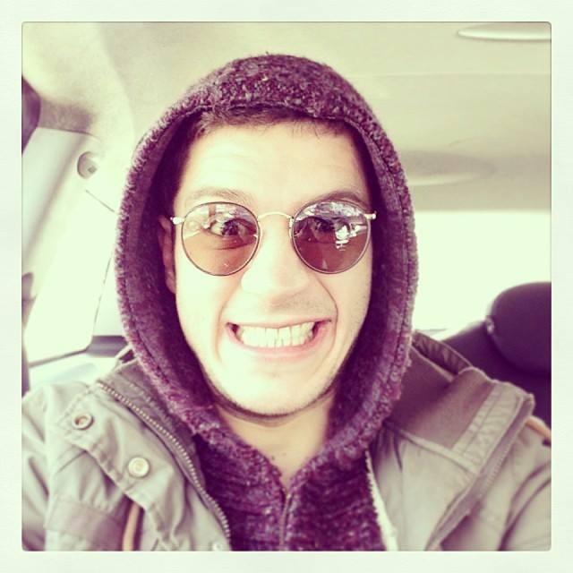 Uraz Kaygılaroğlu Fotoğrafı