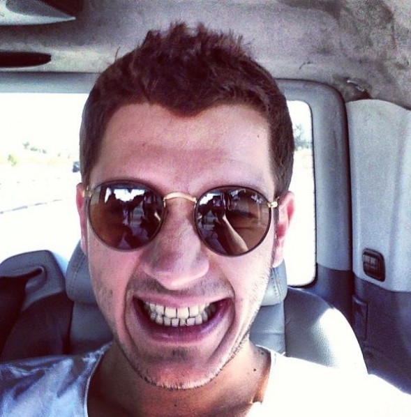 Uraz Kaygılaroğlu Fotoğrafı