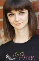 Alexandra Ella fotoğrafı