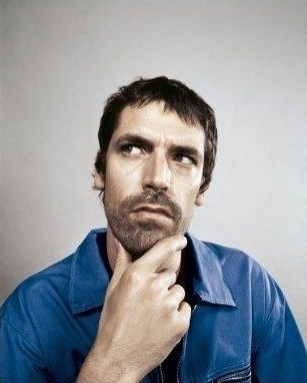 Fabian Joest Passamonte Fotoğrafı