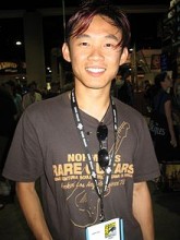 James Wan Fotoğrafı