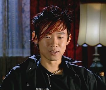 James Wan Fotoğrafı