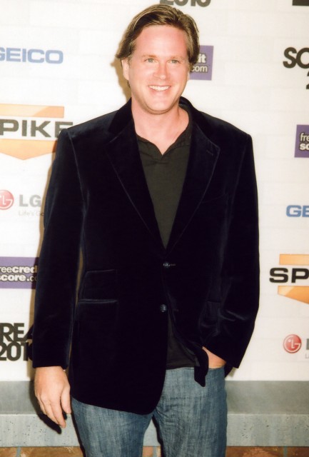 Cary Elwes Fotoğrafı