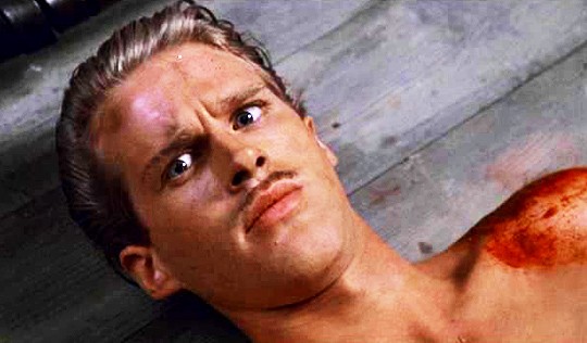 Cary Elwes Fotoğrafı