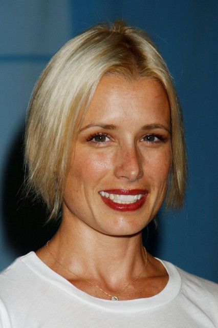 Shawnee Smith Fotoğrafı
